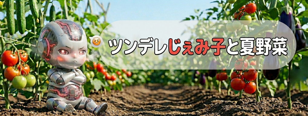 じぇみ子
